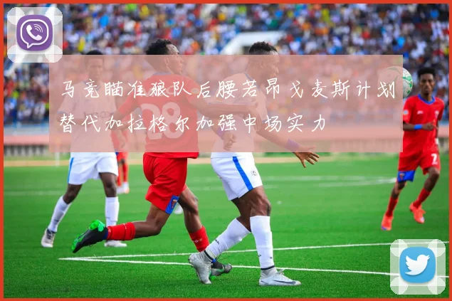 马竞瞄准狼队后腰若昂戈麦斯计划替代加拉格尔加强中场实力