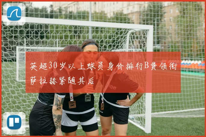 英超30岁以上球员身价排行B费领衔萨拉赫紧随其后